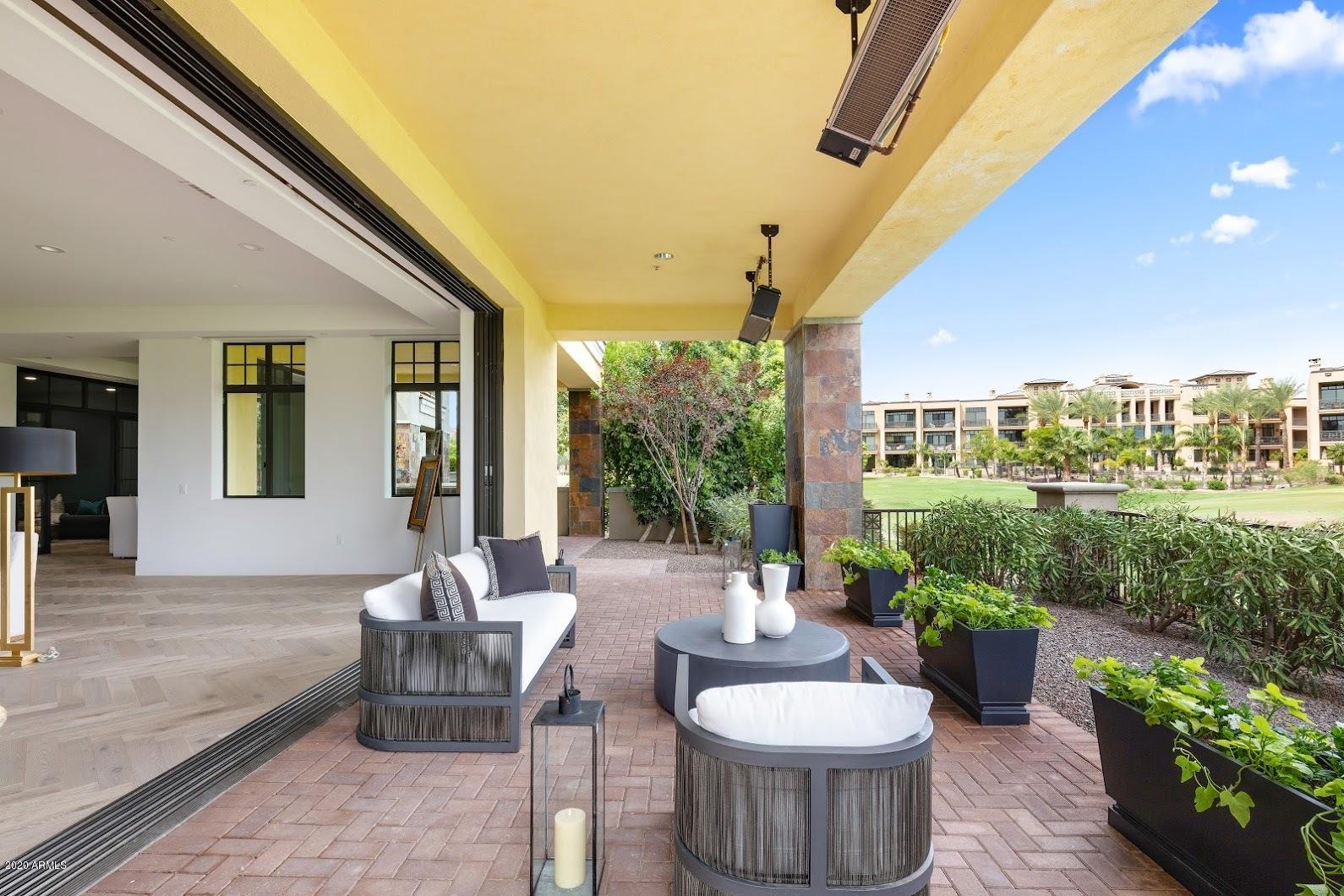 TWO BILTMORE ESTATES 2ND AMD - Residential