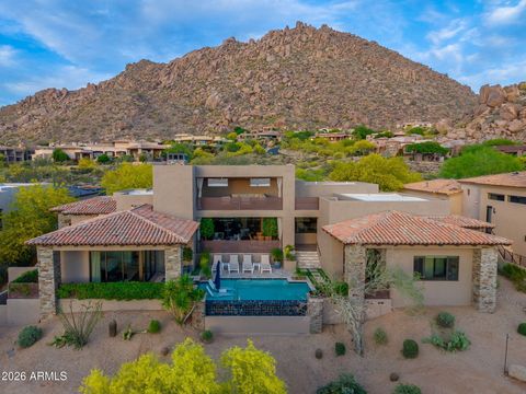 25144 N 107TH Way Scottsdale AZ 85255