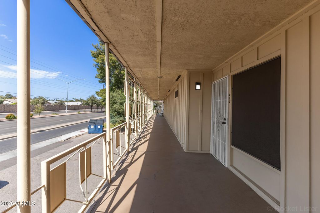 Photo of 725 S Power Road #217, Mesa, AZ 85206 (MLS # 6996077)