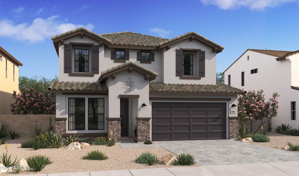 Photo of 1070 E Yellowstone Place, Chandler, AZ 85249 (MLS # 6923239)