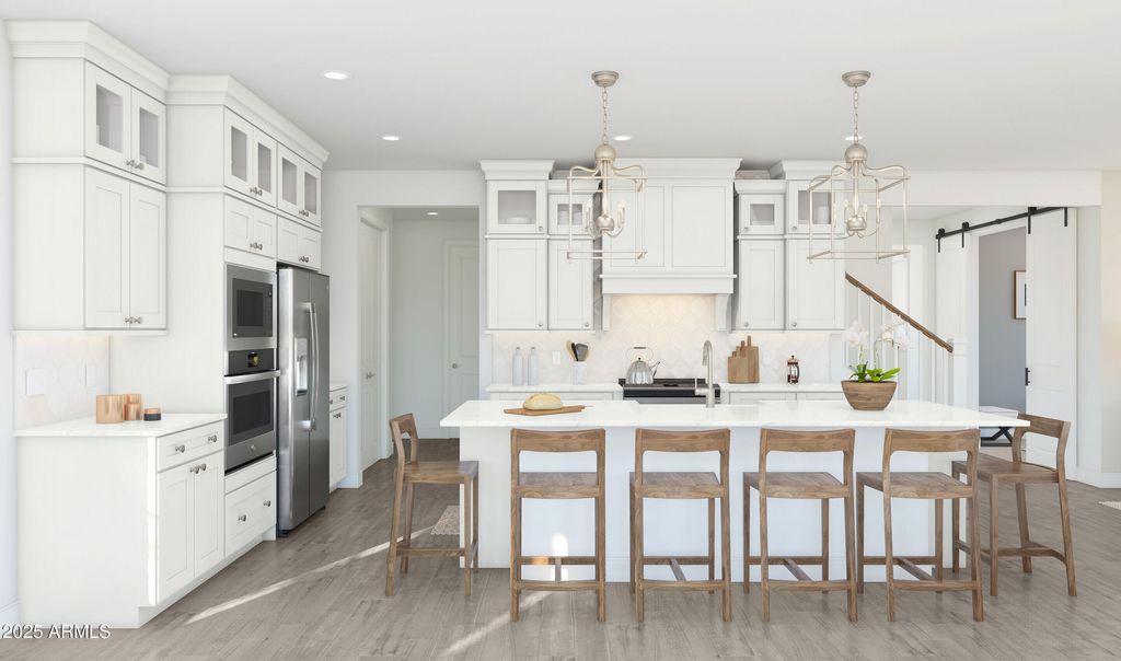 Photo of 1070 E Yellowstone Place, Chandler, AZ 85249 (MLS # 6923239)