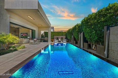 6982 E JOSHUA TREE Lane Paradise Valley AZ 85253