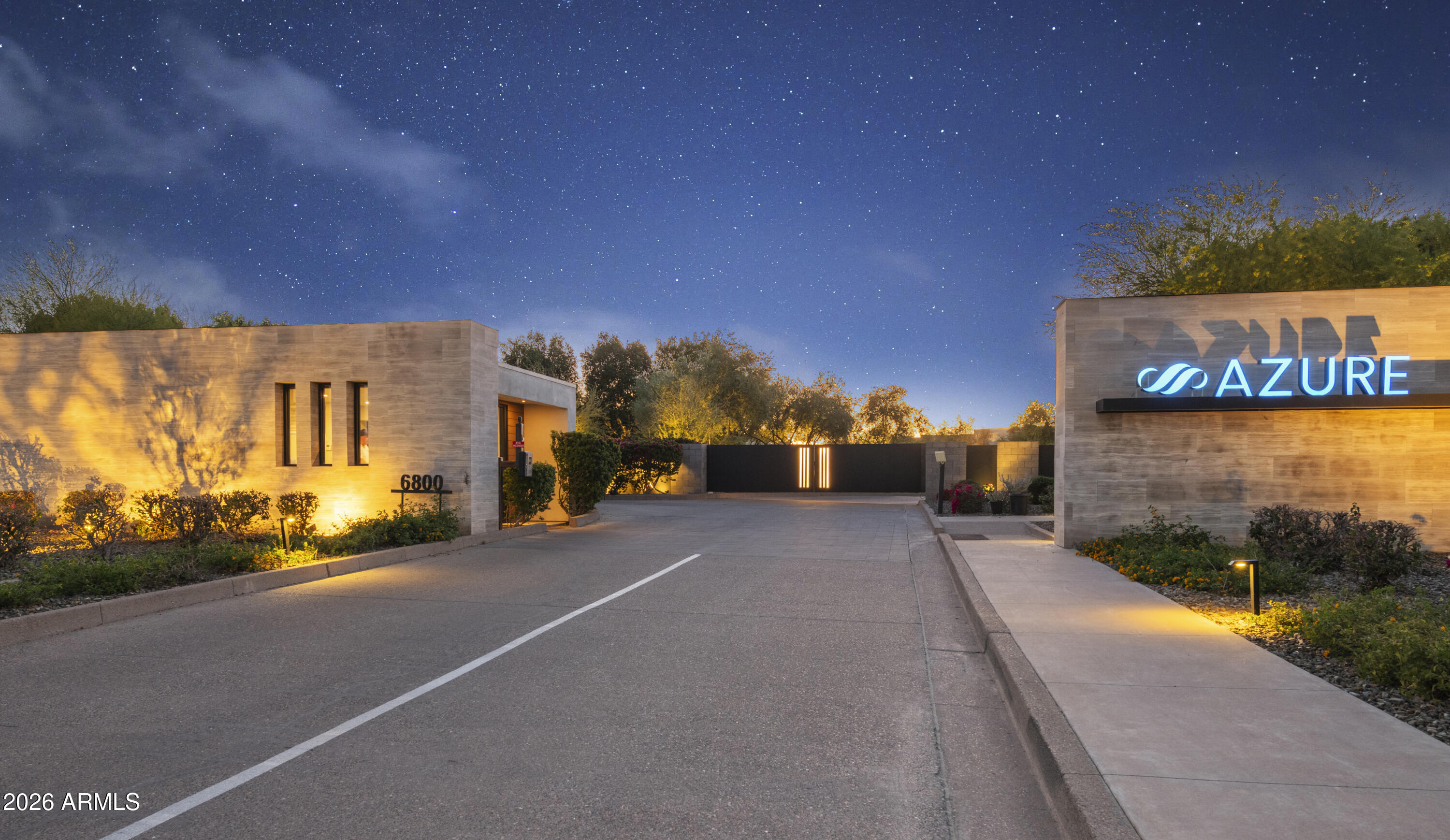 6982 E JOSHUA TREE Lane