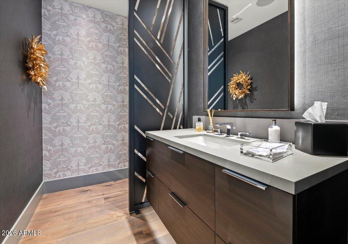 6982 E JOSHUA TREE Lane