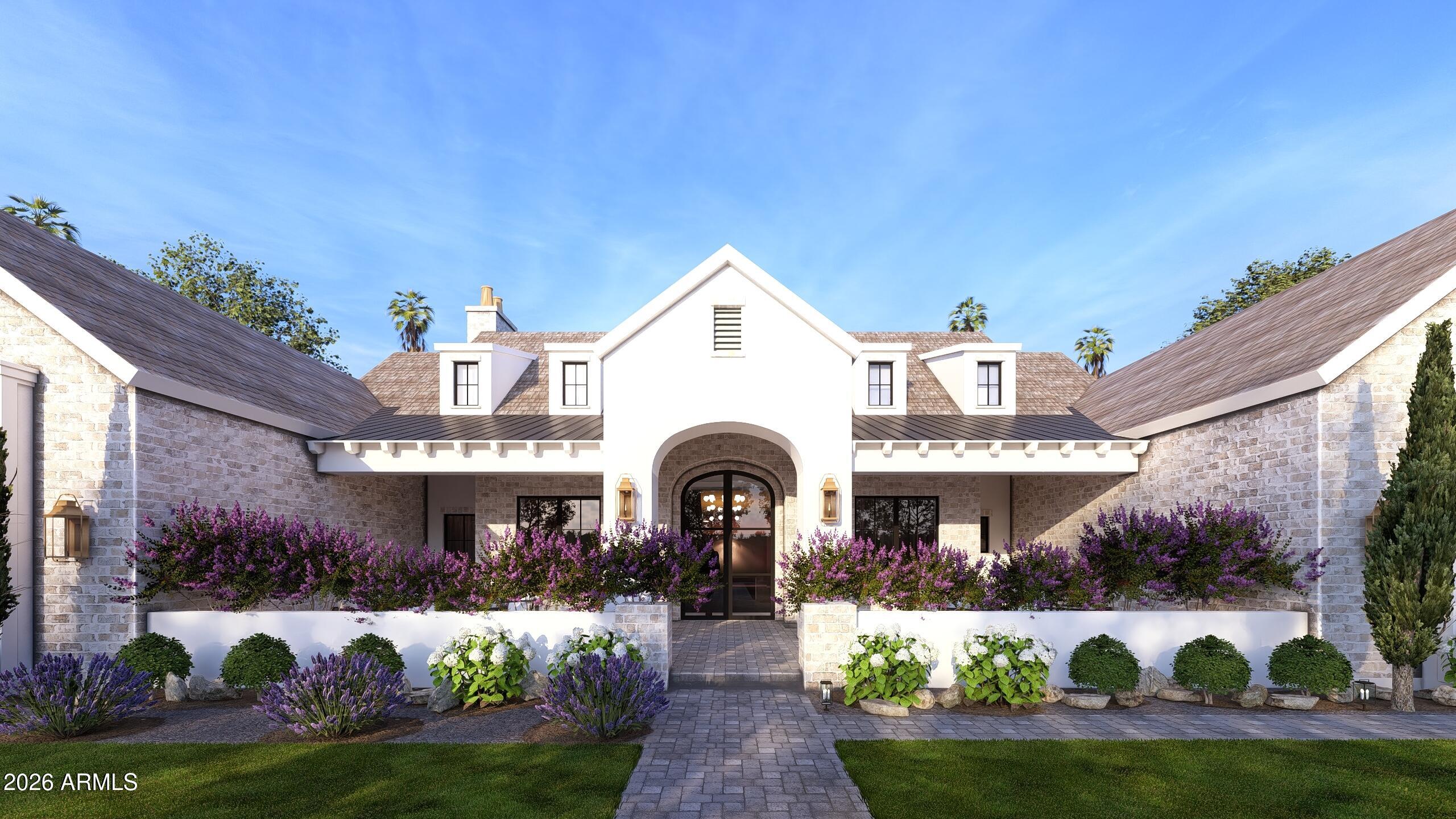 DESERT ESTATES 11 - Residential