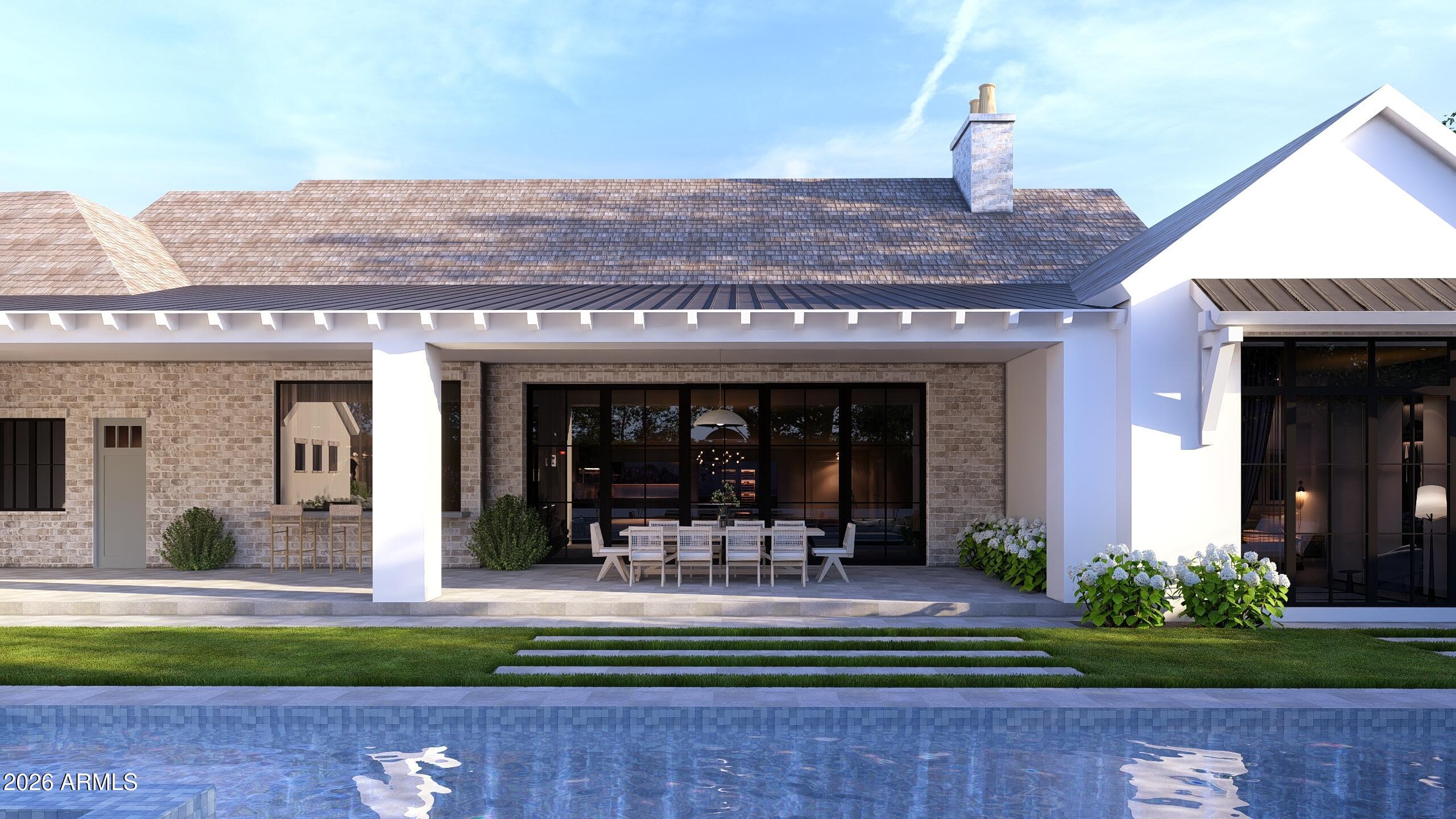 DESERT ESTATES 11 - Residential
