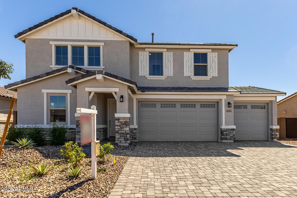 Photo of 12365 W Parkway Lane, Avondale, AZ 85323 (MLS # 7003716)