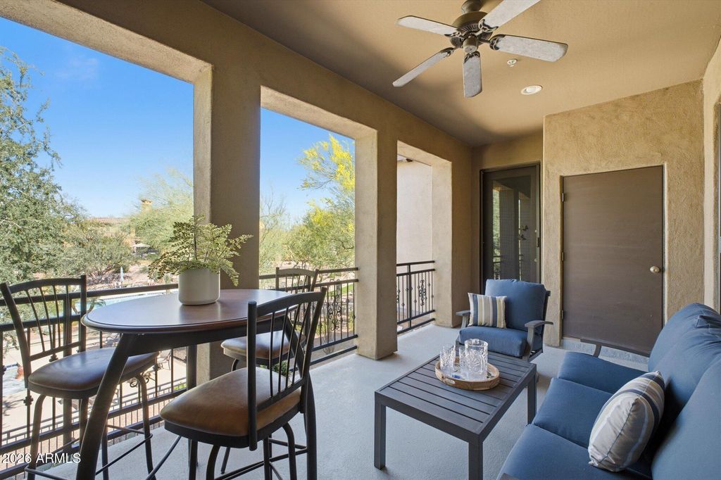 Photo of 20750 N 87th Street #2041, Scottsdale, AZ 85255 (MLS # 7015415)