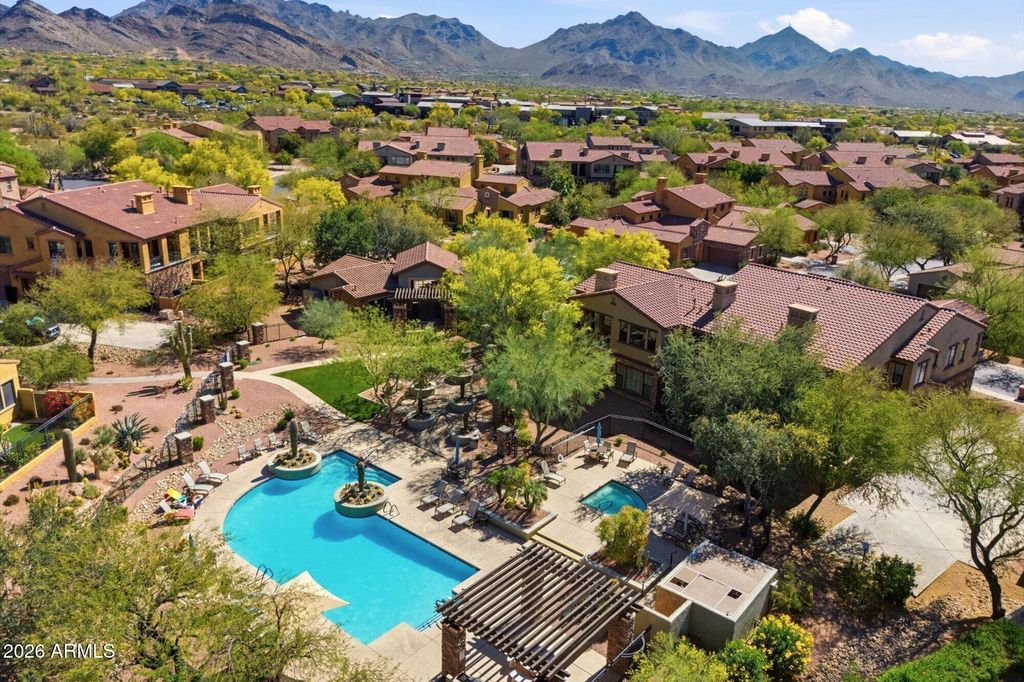 Photo of 20750 N 87th Street #2041, Scottsdale, AZ 85255 (MLS # 7015415)