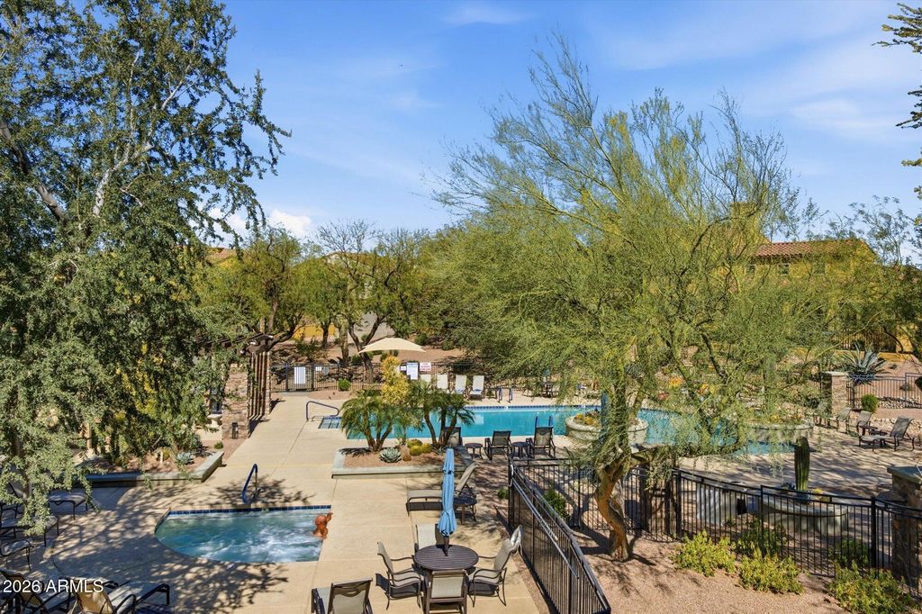 Photo of 20750 N 87th Street #2041, Scottsdale, AZ 85255 (MLS # 7015415)