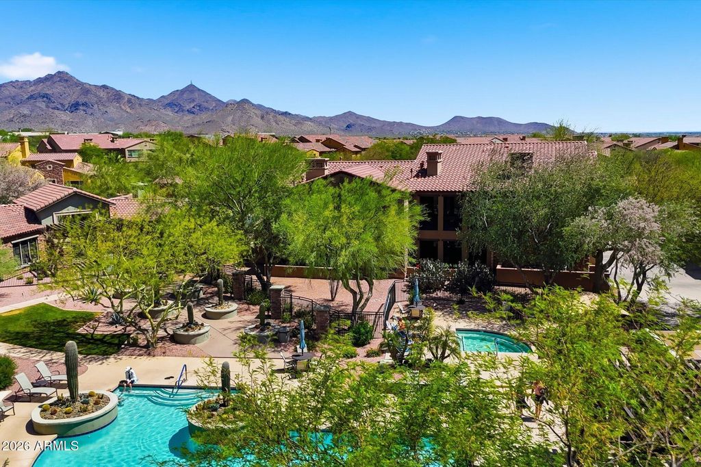 Photo of 20750 N 87th Street #2041, Scottsdale, AZ 85255 (MLS # 7015415)