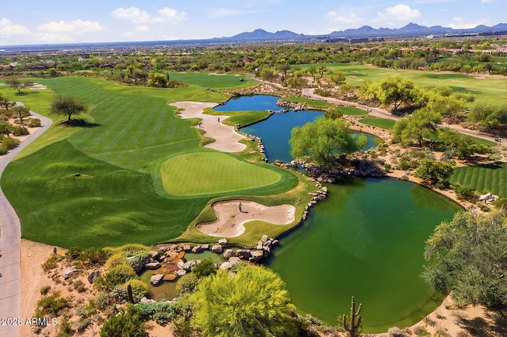 Photo of 20750 N 87th Street #2041, Scottsdale, AZ 85255 (MLS # 7015415)