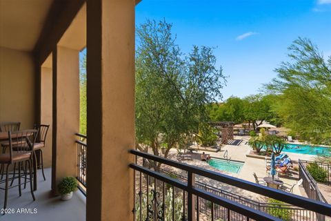Photo of 20750 N 87th Street #2041, Scottsdale, AZ 85255 (MLS # 7015415)