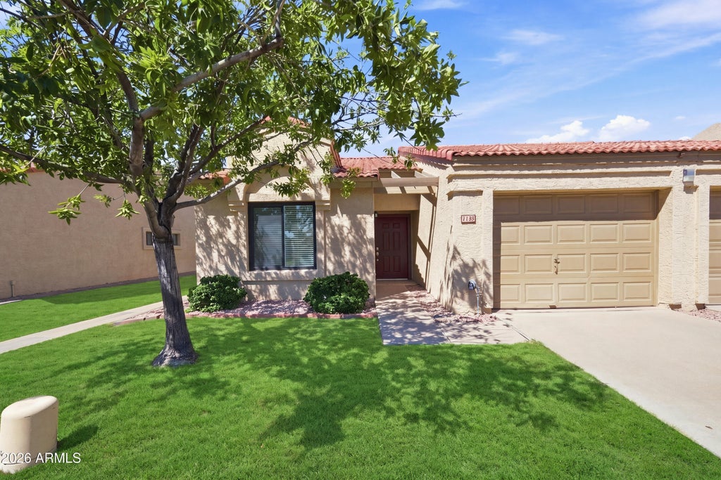 Photo of 1021 S Greenfield Road #1157, Mesa, AZ 85206 (MLS # 7089288)