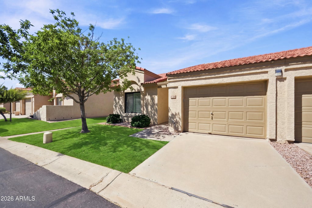 Photo of 1021 S Greenfield Road #1157, Mesa, AZ 85206 (MLS # 7089288)