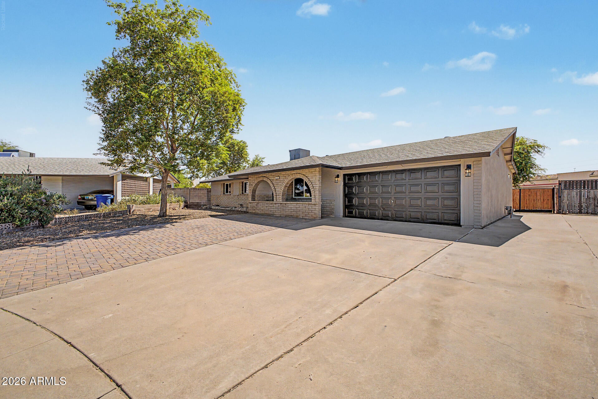 1273 W LA JOLLA Drive