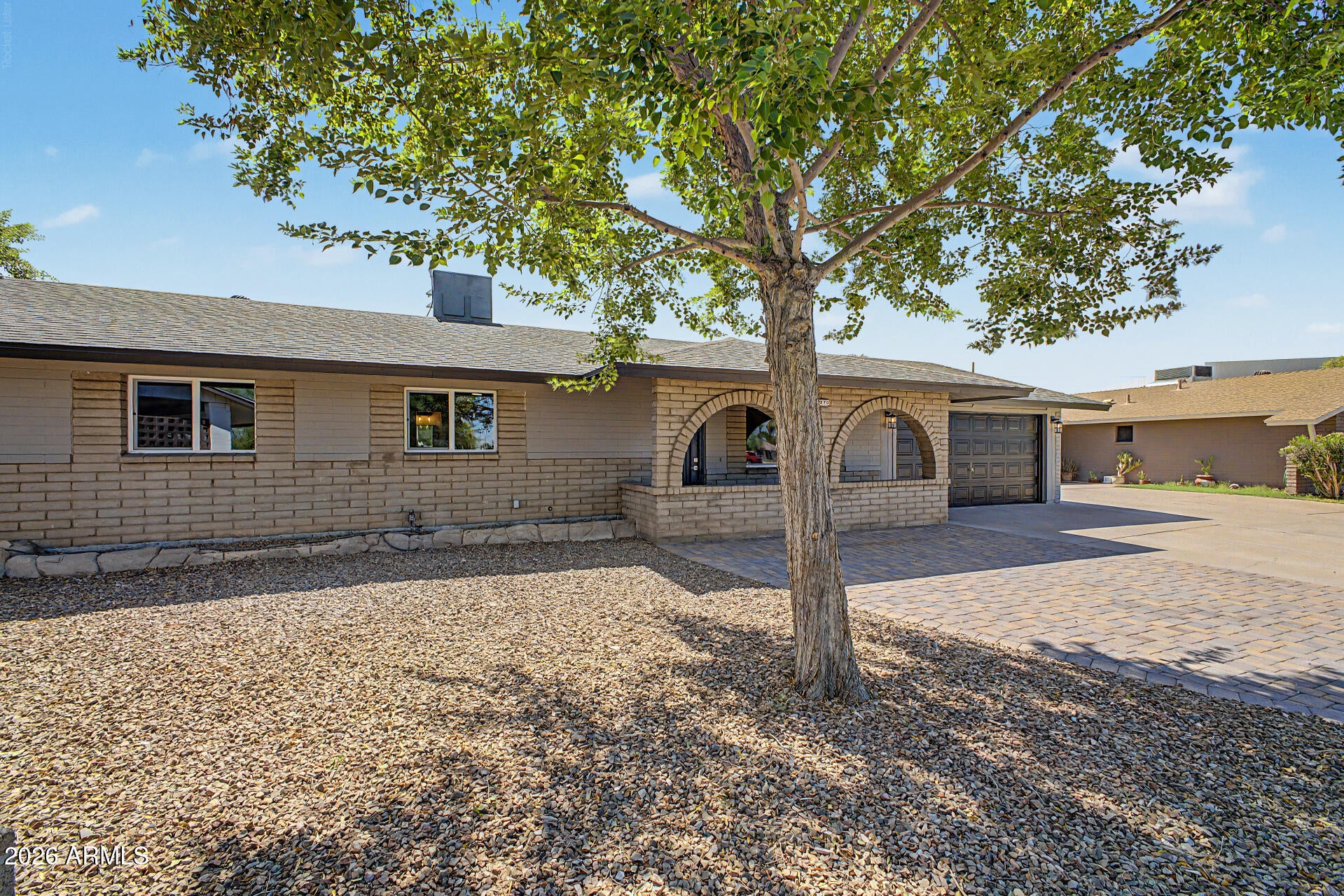 1273 W LA JOLLA Drive