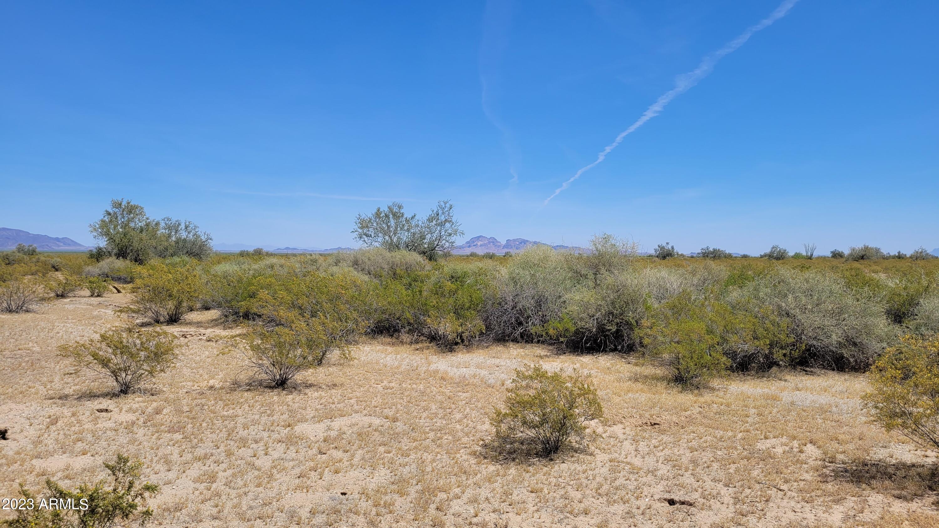 2501 N 567th Avenue -