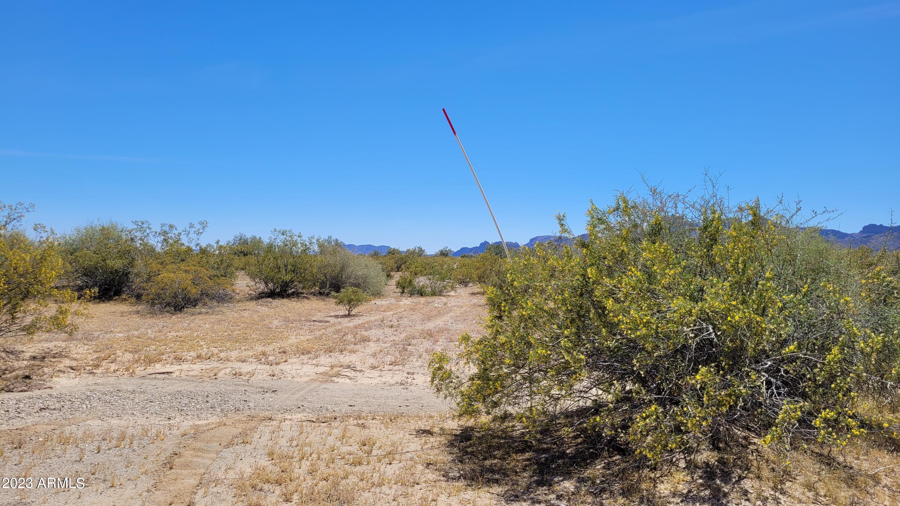 2501 N 567th Avenue -