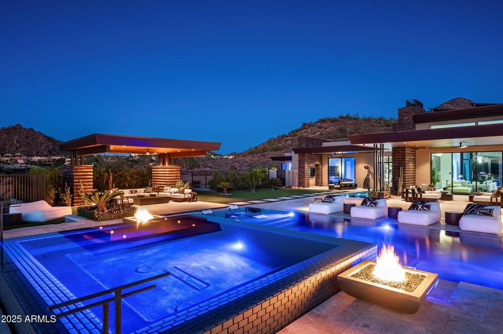 Photo of 10784 E Pinnacle Peak Road, Scottsdale, AZ 85255 (MLS # 6927270)