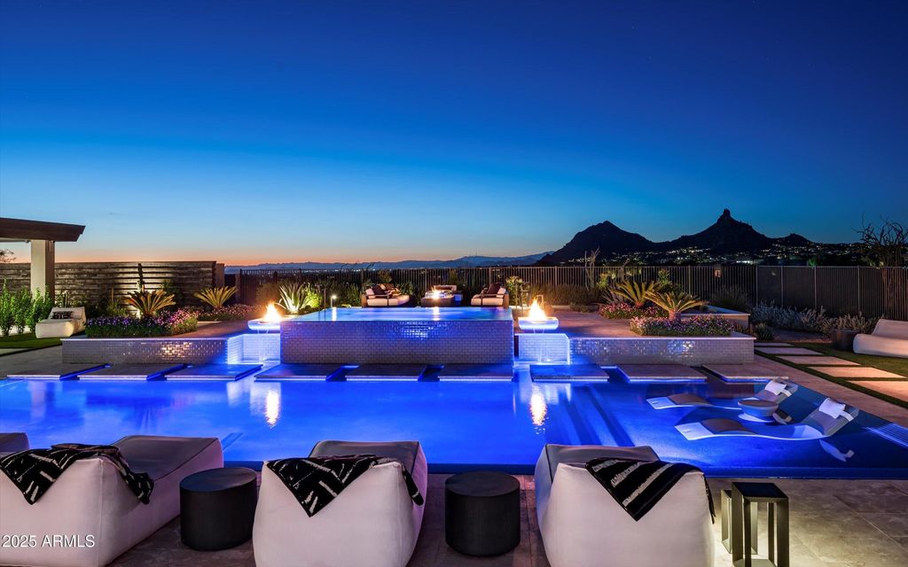 Photo of 10784 E Pinnacle Peak Road, Scottsdale, AZ 85255 (MLS # 6927270)