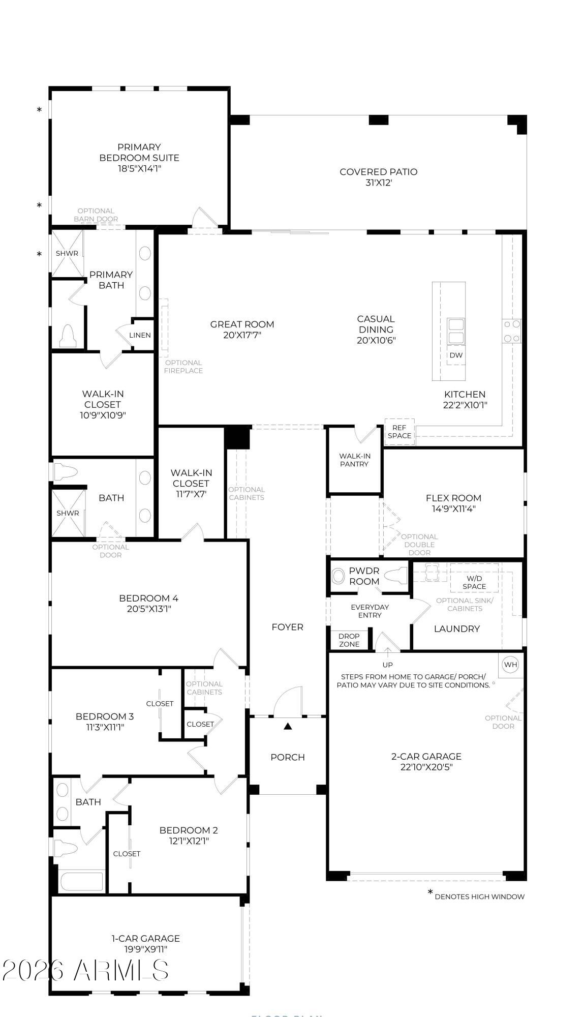 31439 N CROWN KING Lane