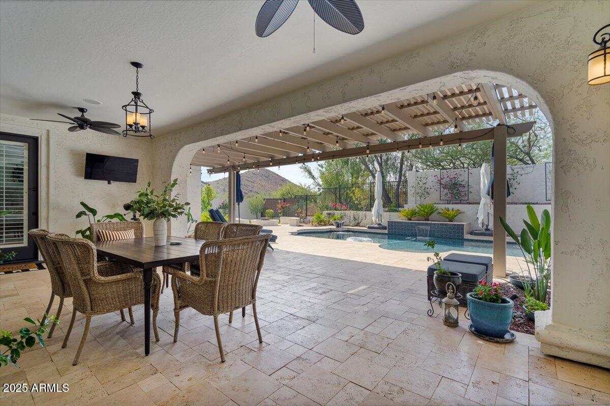 21365 W MULE DEER Way