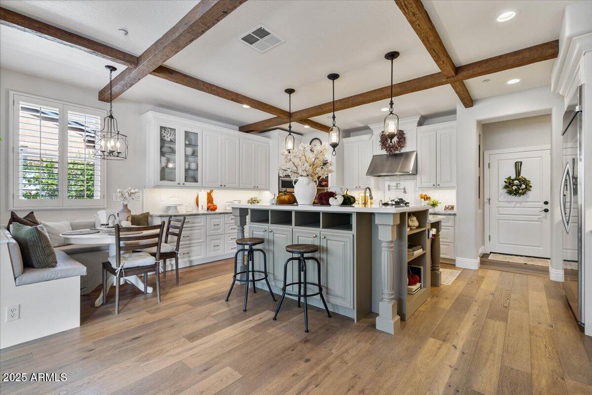 21365 W MULE DEER Way