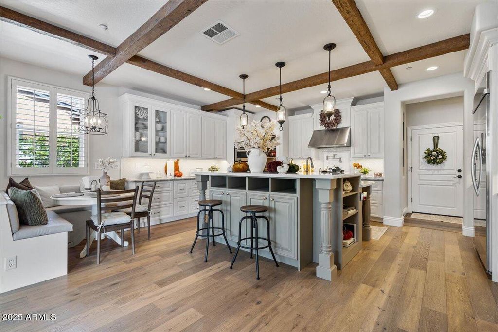 Photo of 21365 W Mule Deer Way, Buckeye, AZ 85396 (MLS # 6921882)