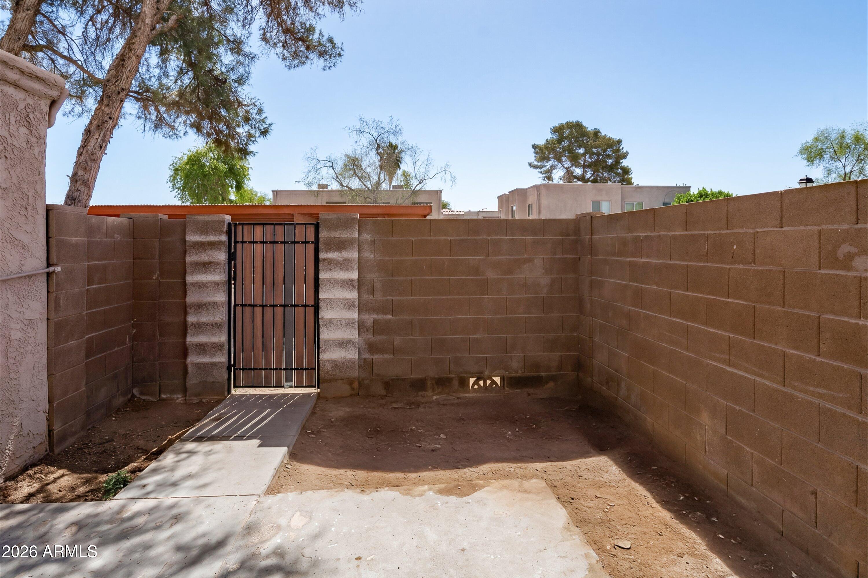 HALLCRAFT VILLAS - Residential