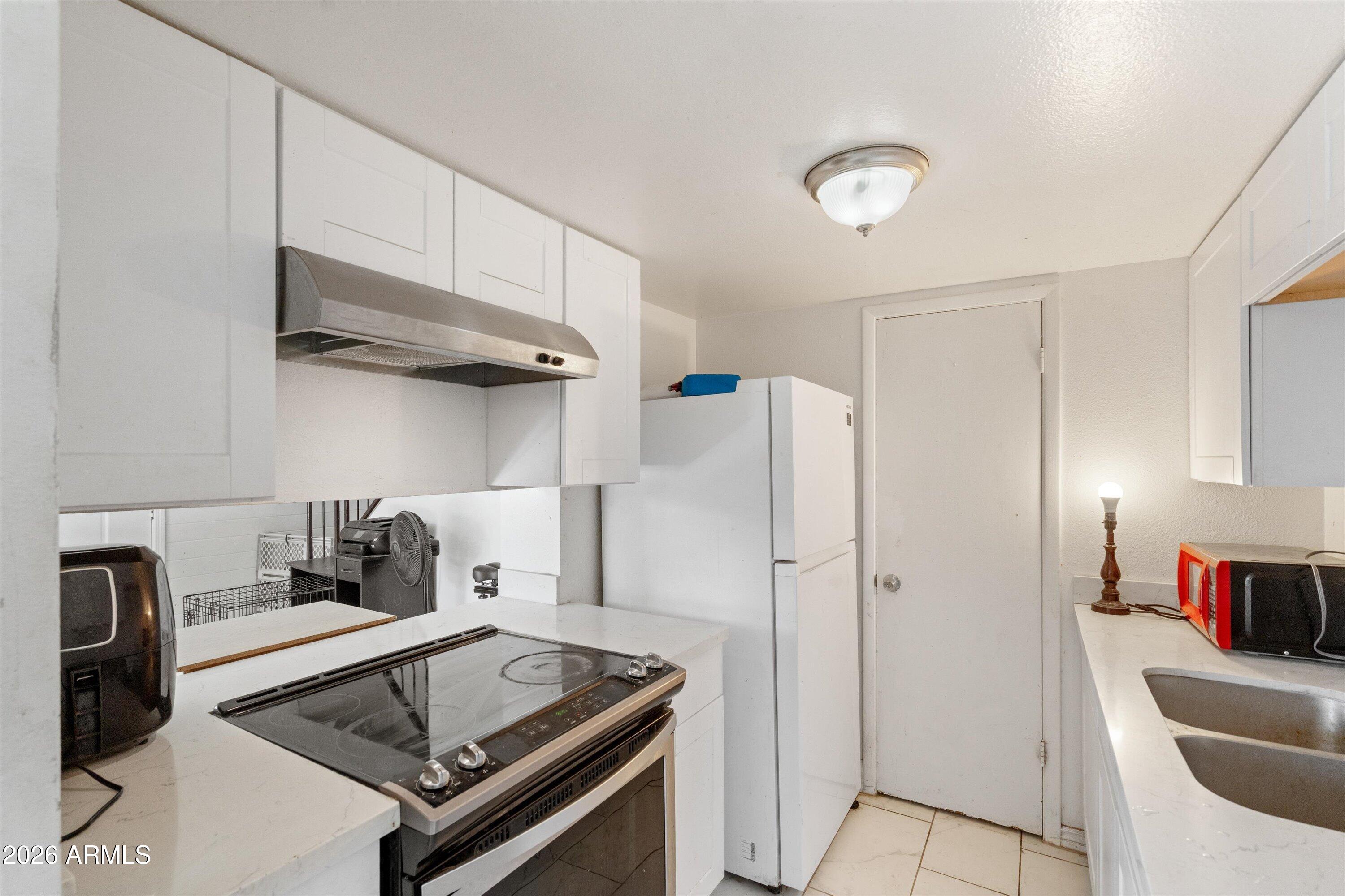 HALLCRAFT VILLAS - Residential