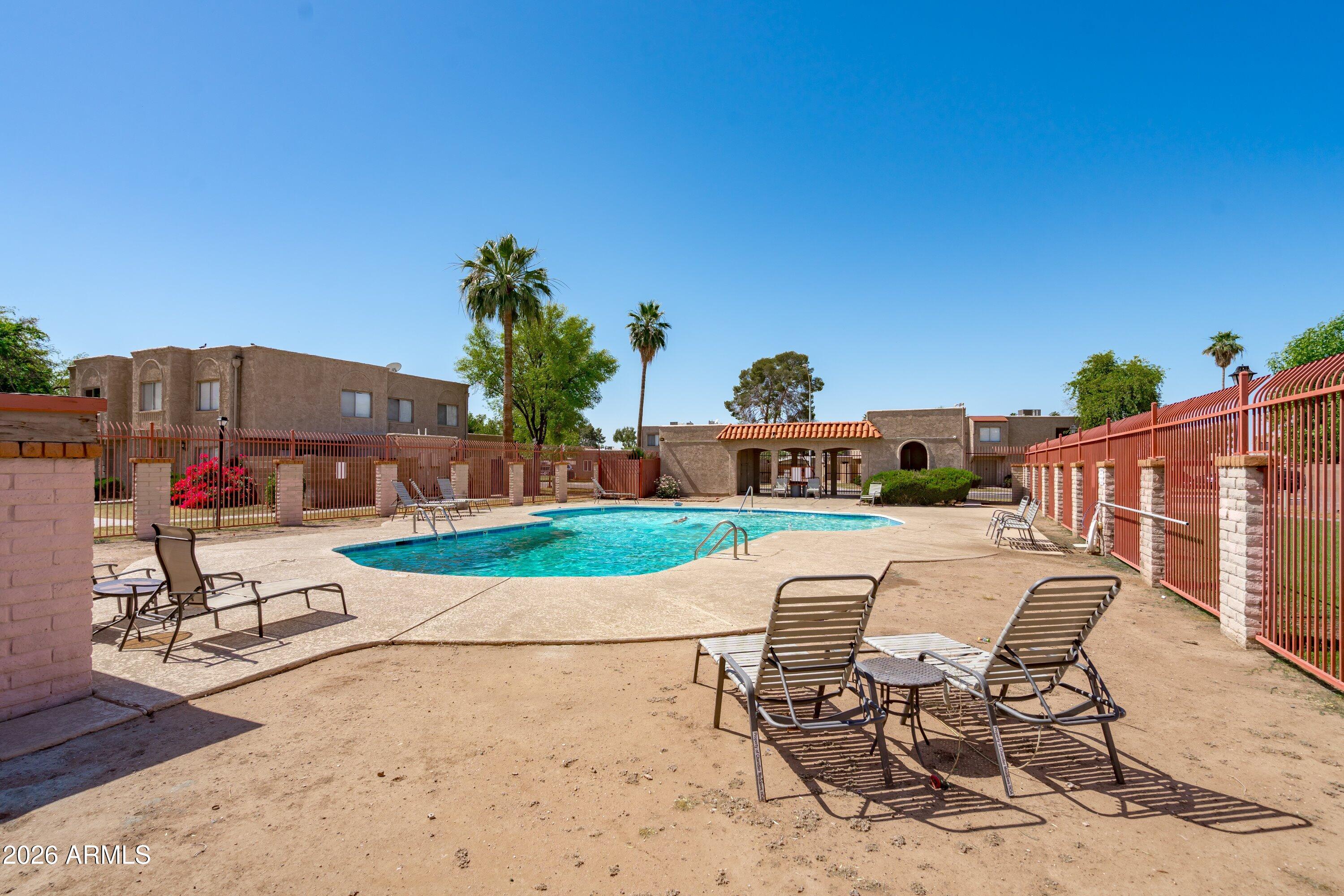 HALLCRAFT VILLAS - Residential