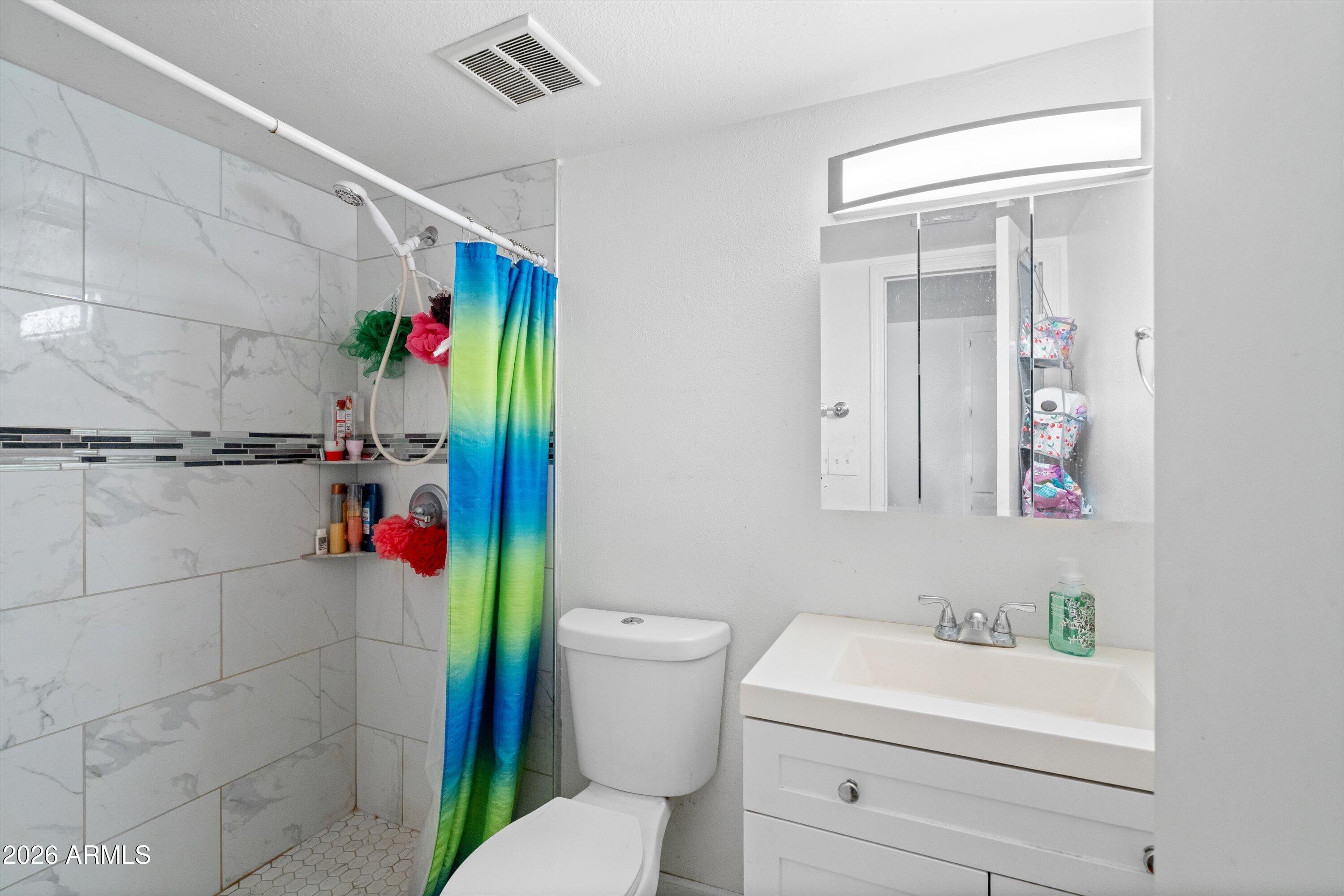 HALLCRAFT VILLAS - Residential