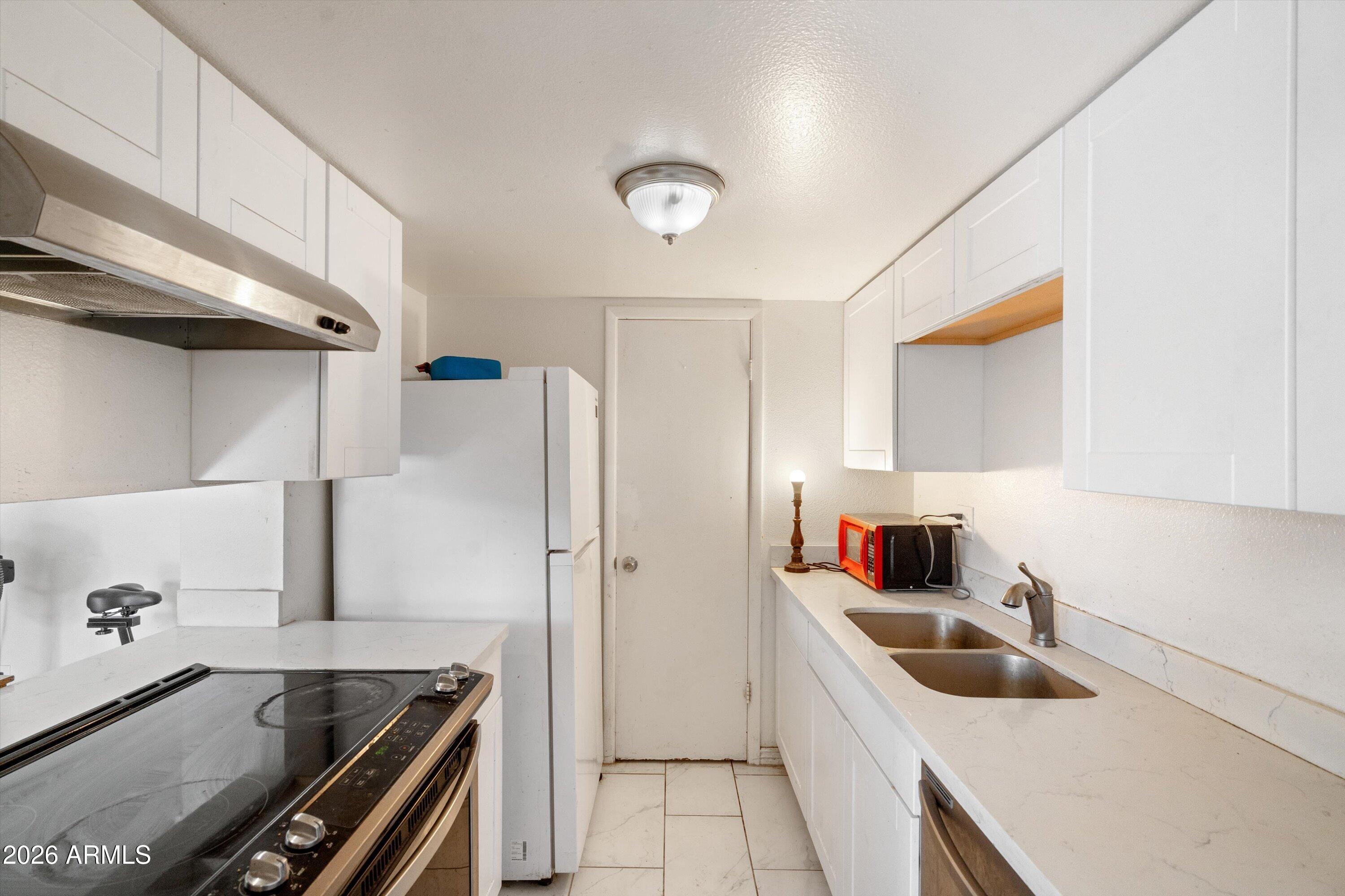 HALLCRAFT VILLAS - Residential