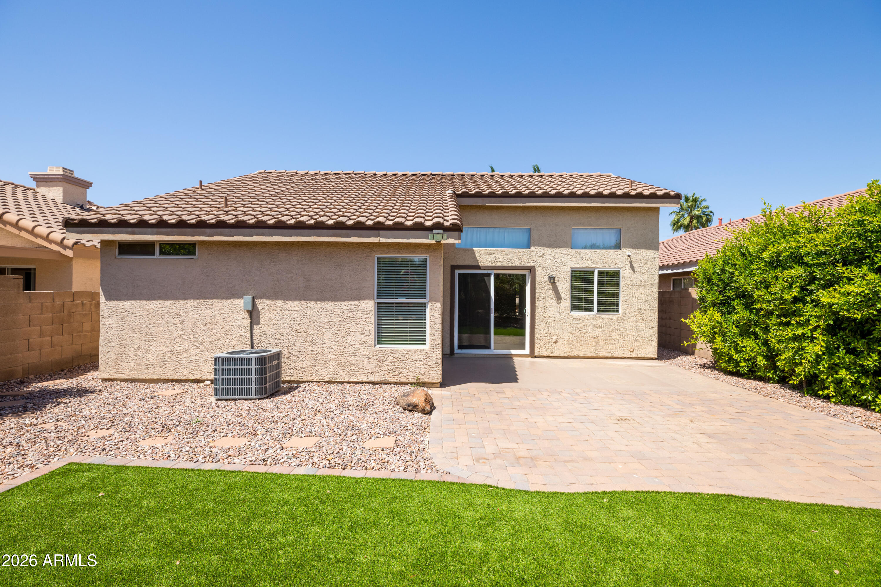 KAUFMAN BROAD AT DESERT CANYON - Residential