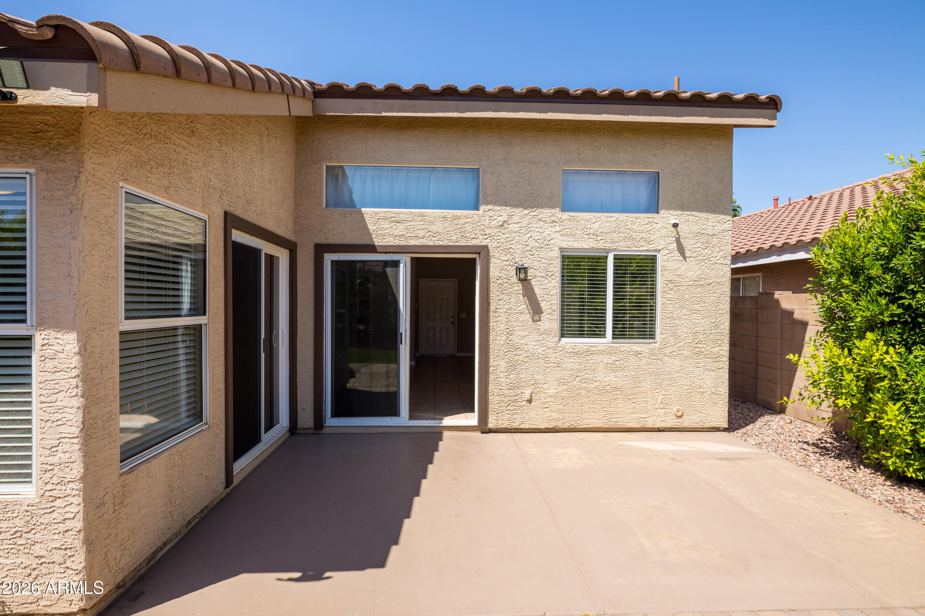 KAUFMAN BROAD AT DESERT CANYON - Residential