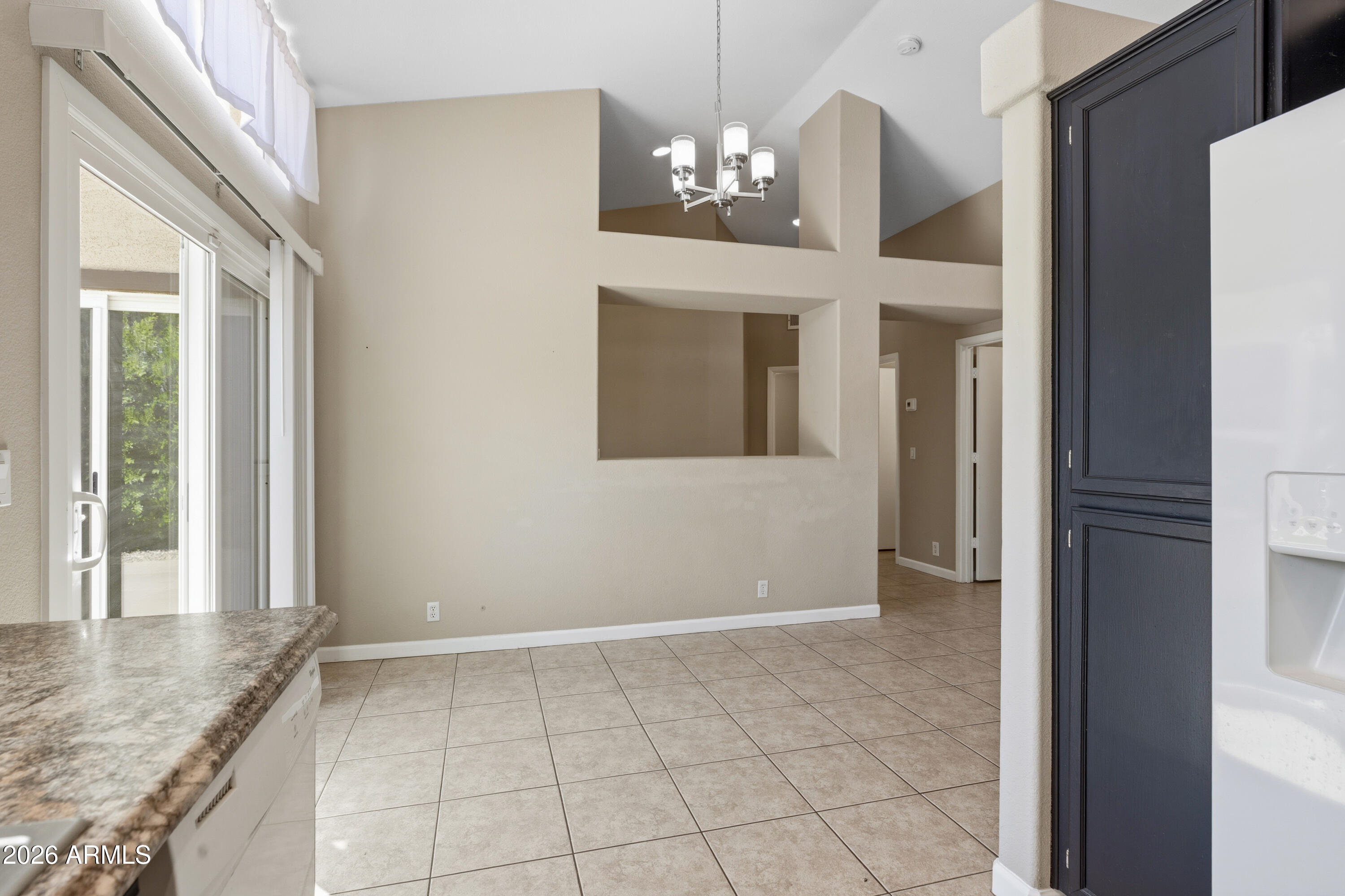 KAUFMAN BROAD AT DESERT CANYON - Residential