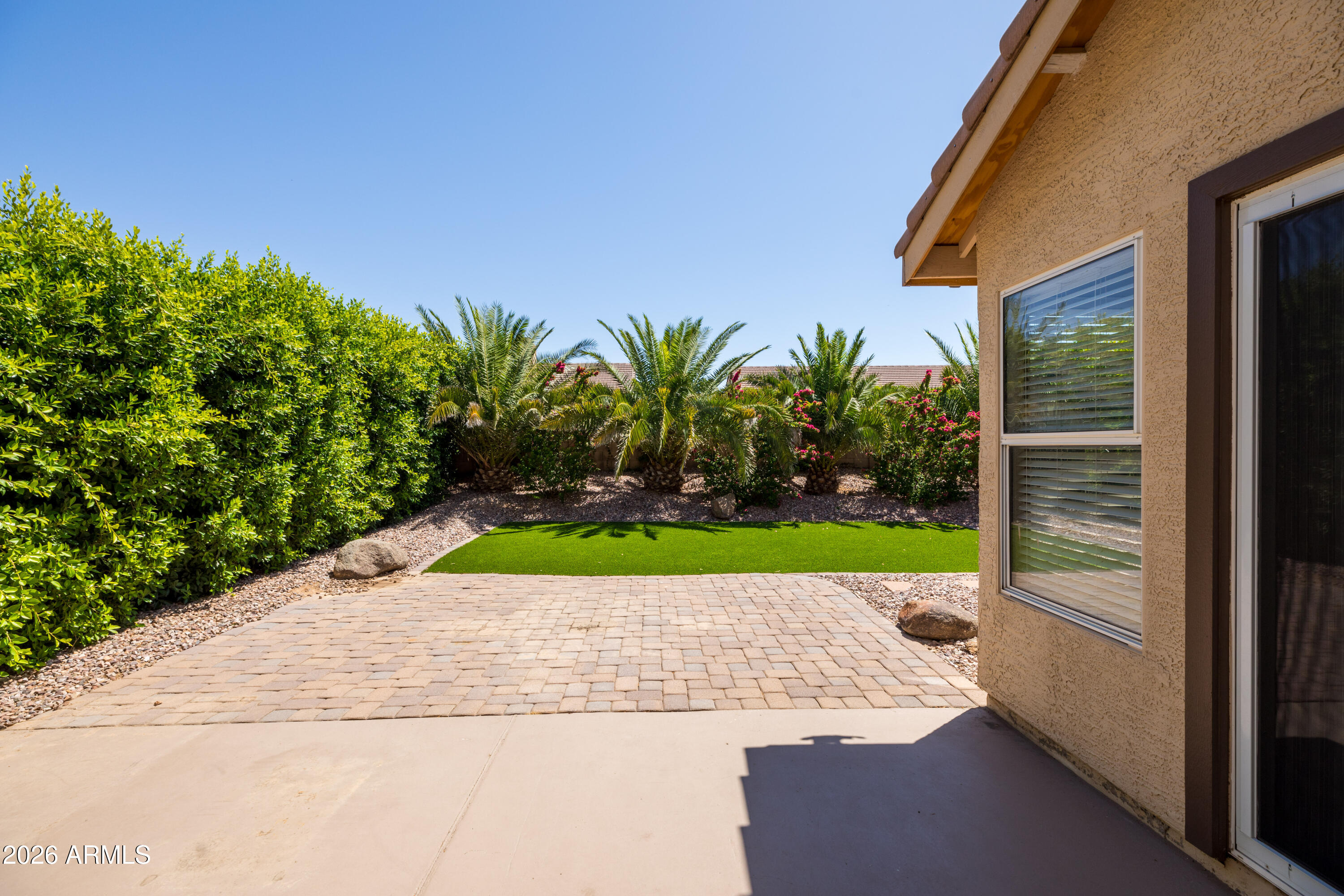 KAUFMAN BROAD AT DESERT CANYON - Residential