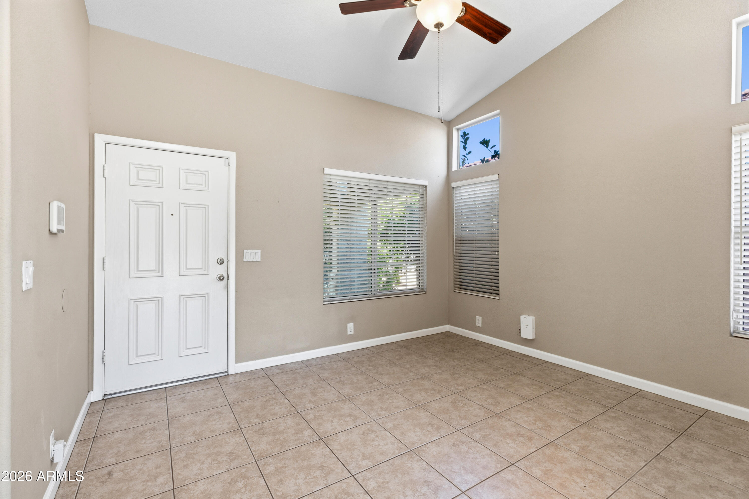 KAUFMAN BROAD AT DESERT CANYON - Residential