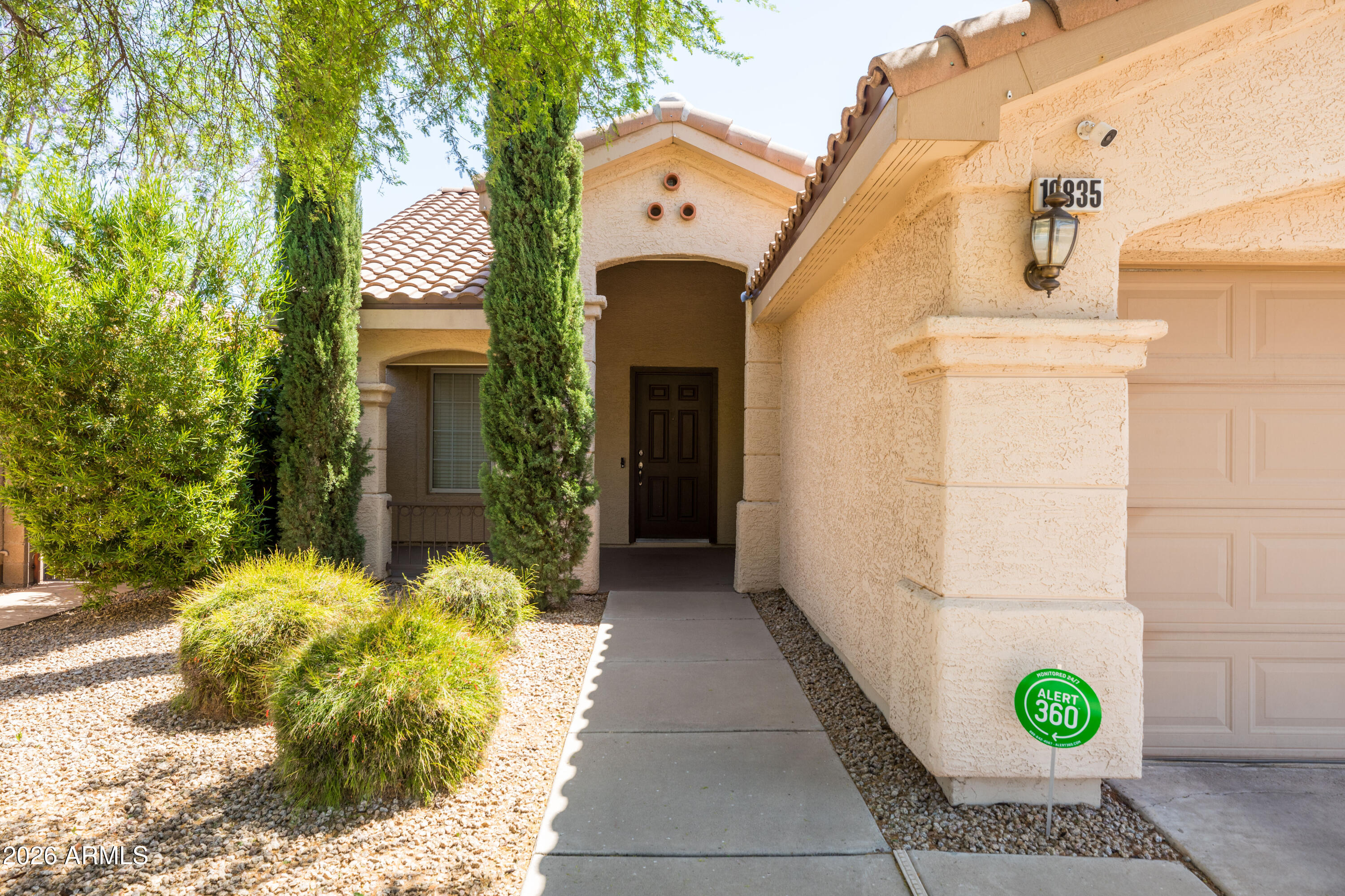 KAUFMAN BROAD AT DESERT CANYON - Residential