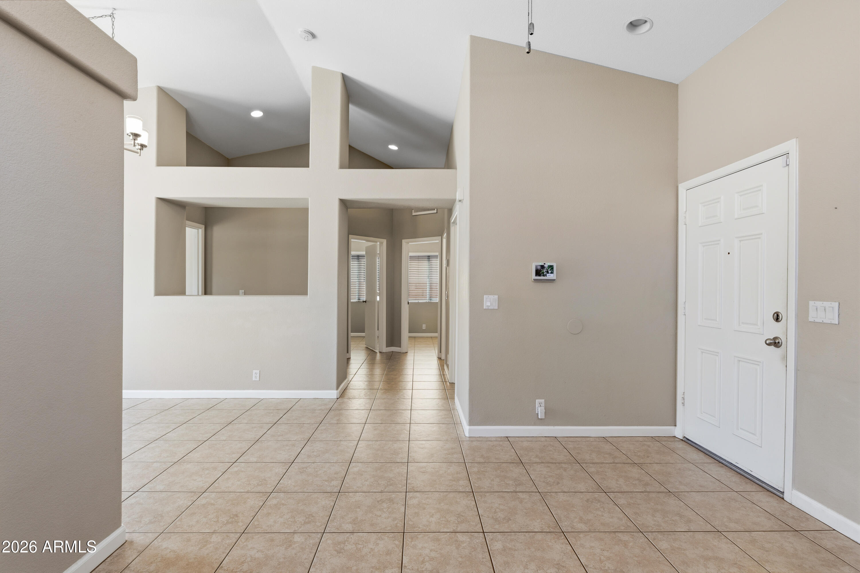 KAUFMAN BROAD AT DESERT CANYON - Residential