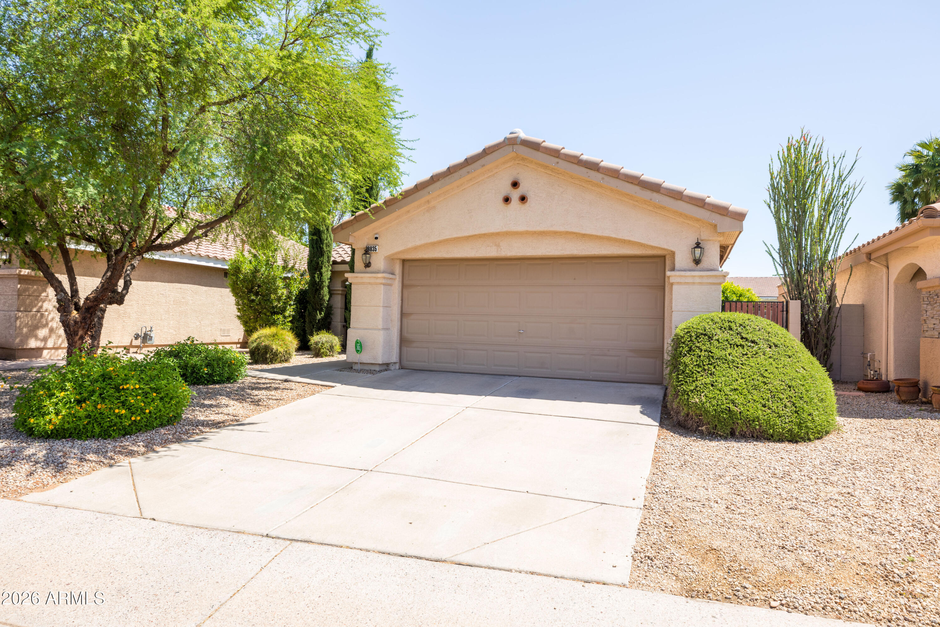 KAUFMAN BROAD AT DESERT CANYON - Residential