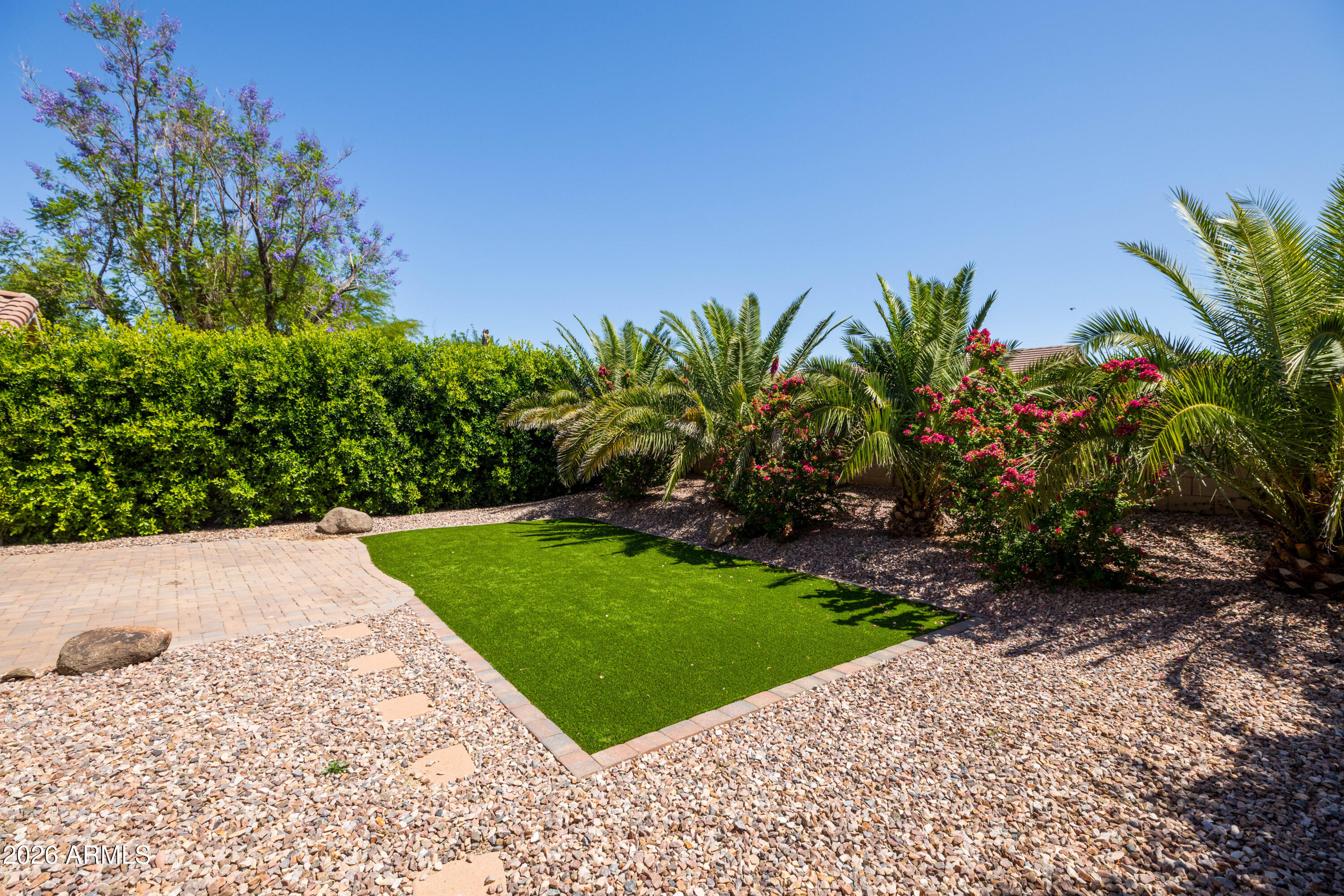KAUFMAN BROAD AT DESERT CANYON - Residential