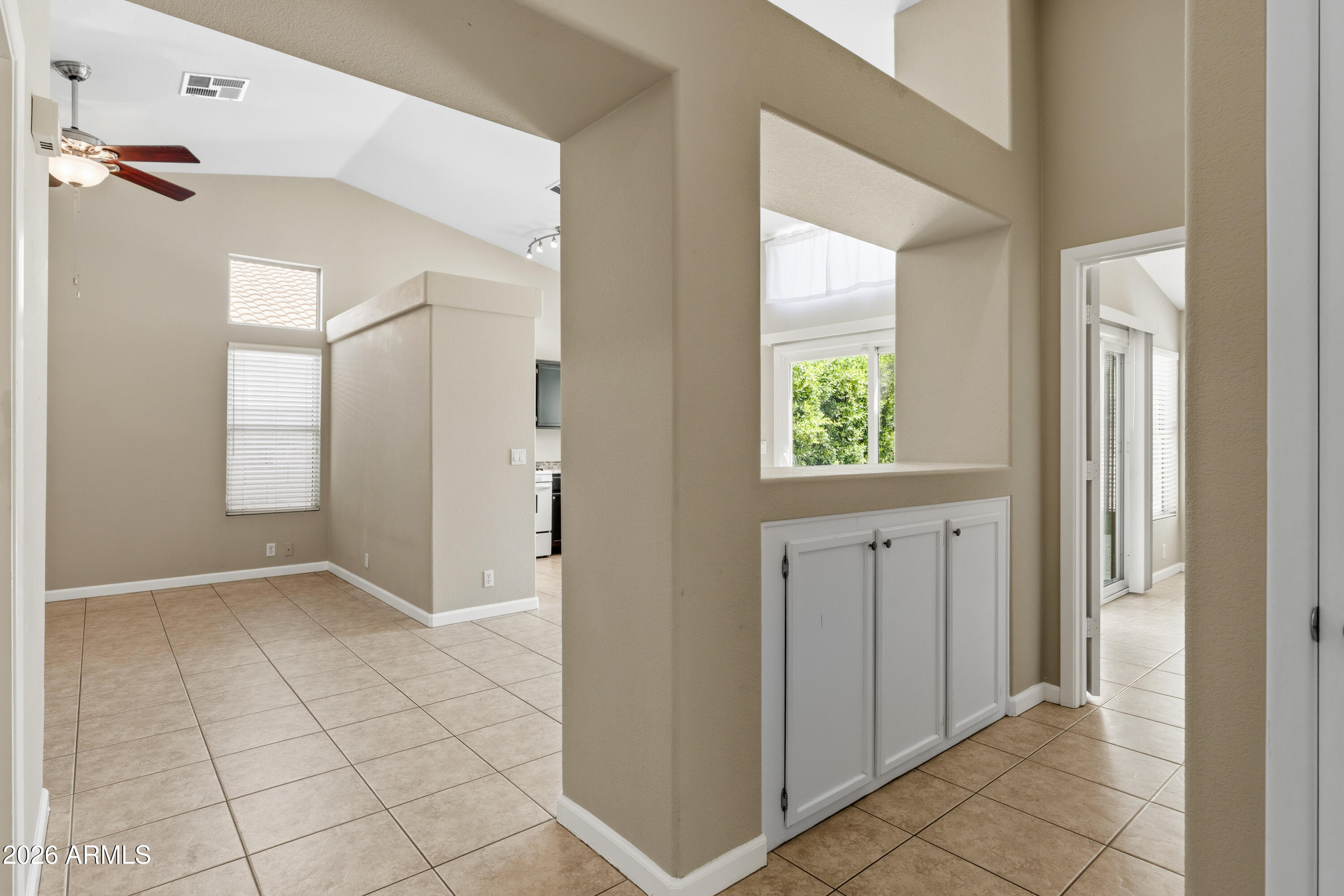 KAUFMAN BROAD AT DESERT CANYON - Residential
