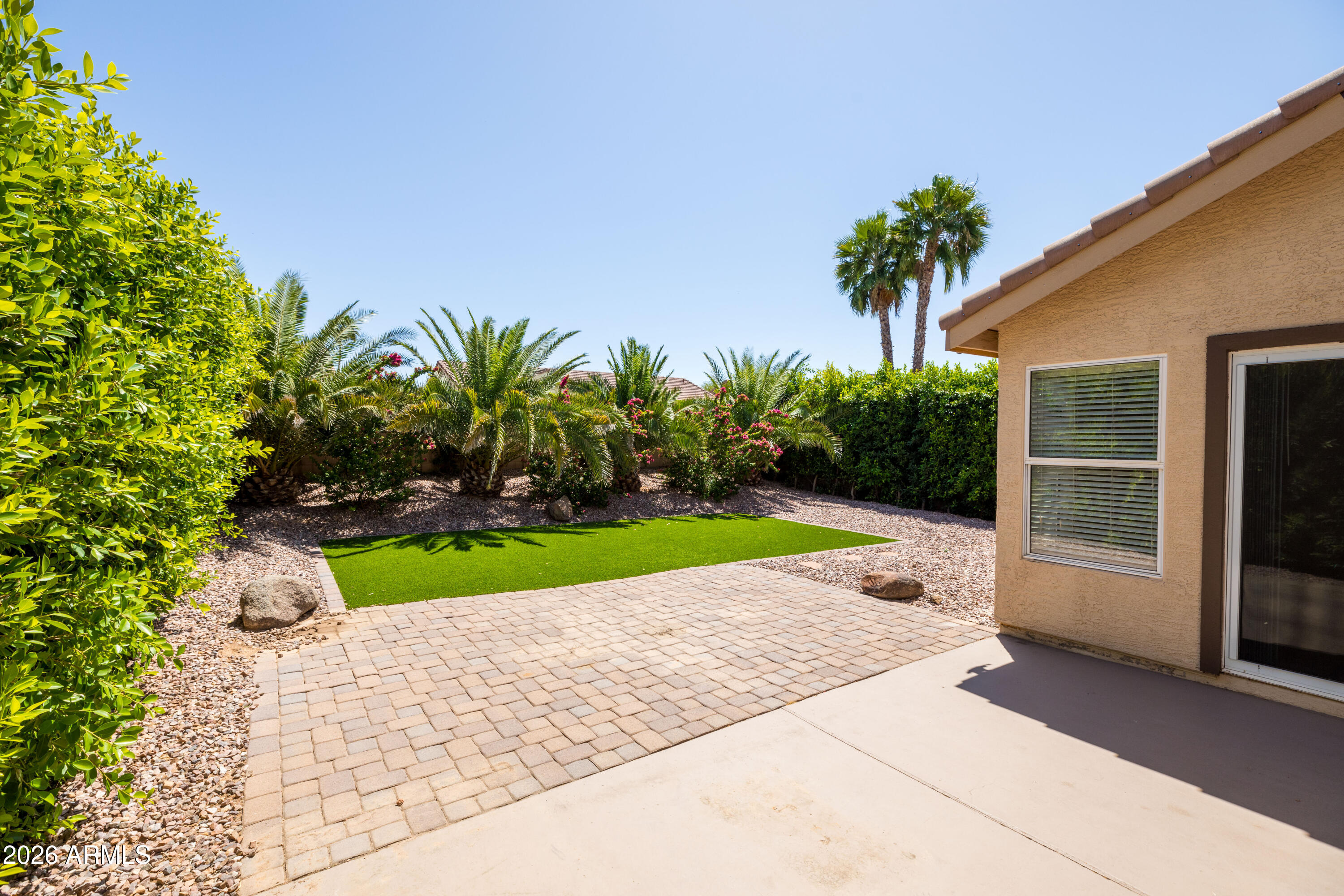 KAUFMAN BROAD AT DESERT CANYON - Residential