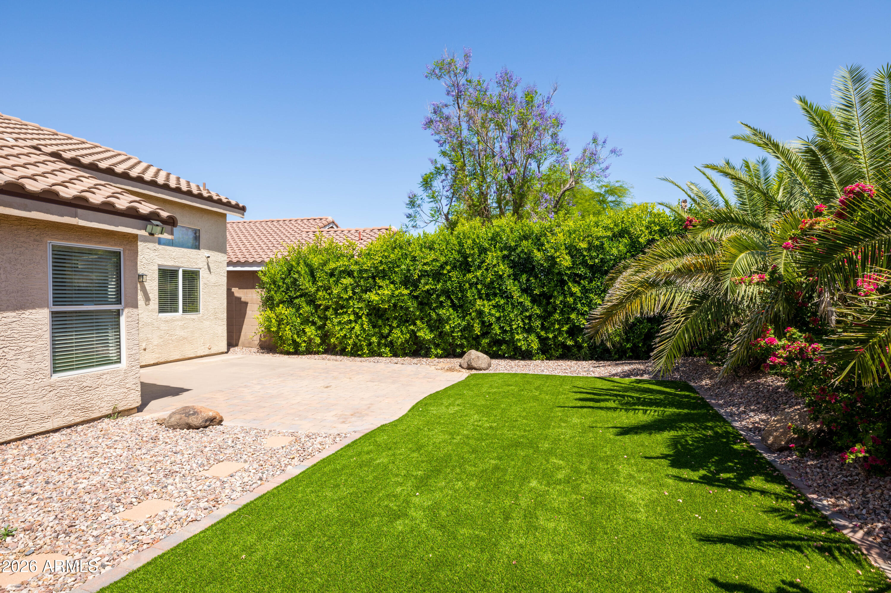 KAUFMAN BROAD AT DESERT CANYON - Residential