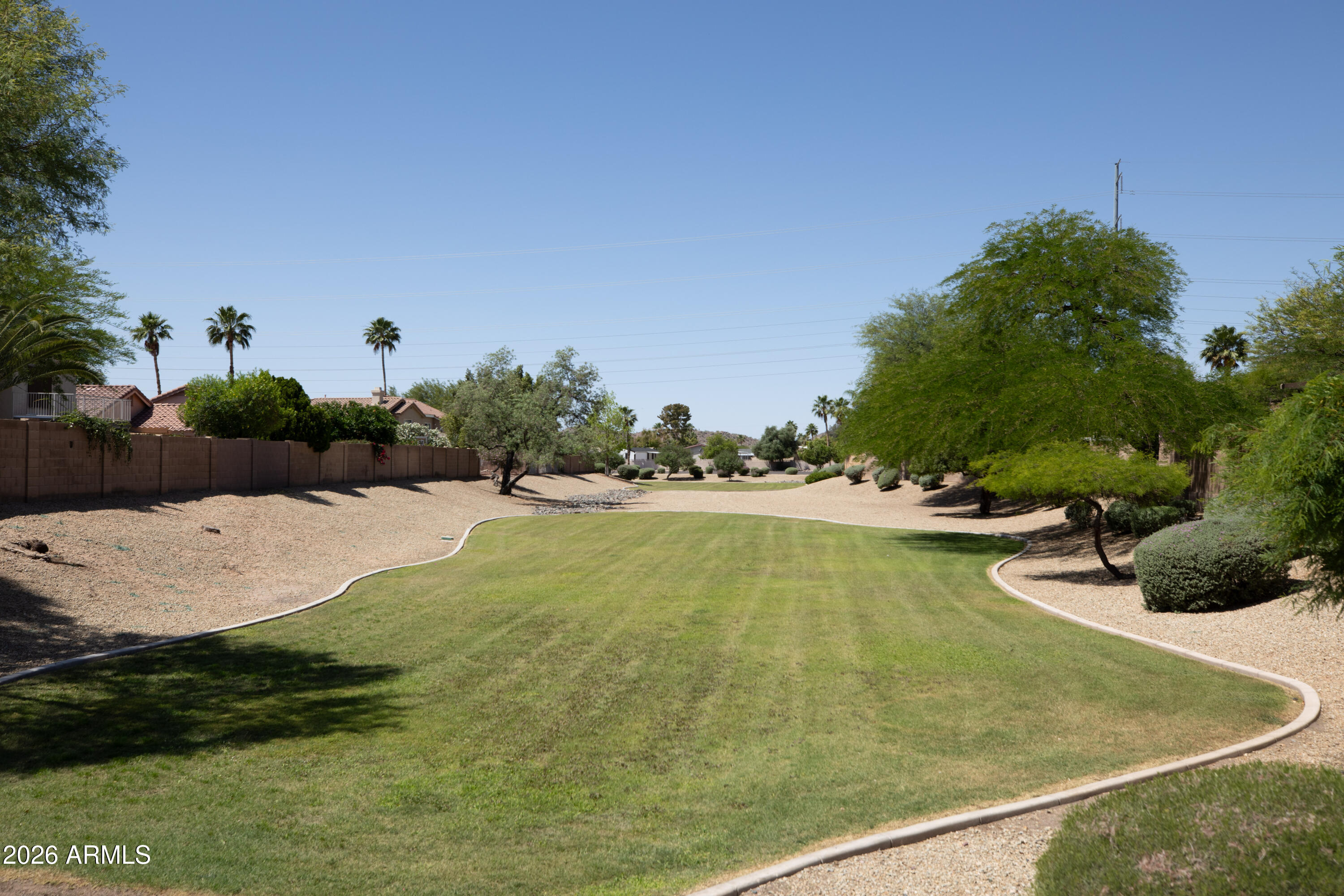 KAUFMAN BROAD AT DESERT CANYON - Residential