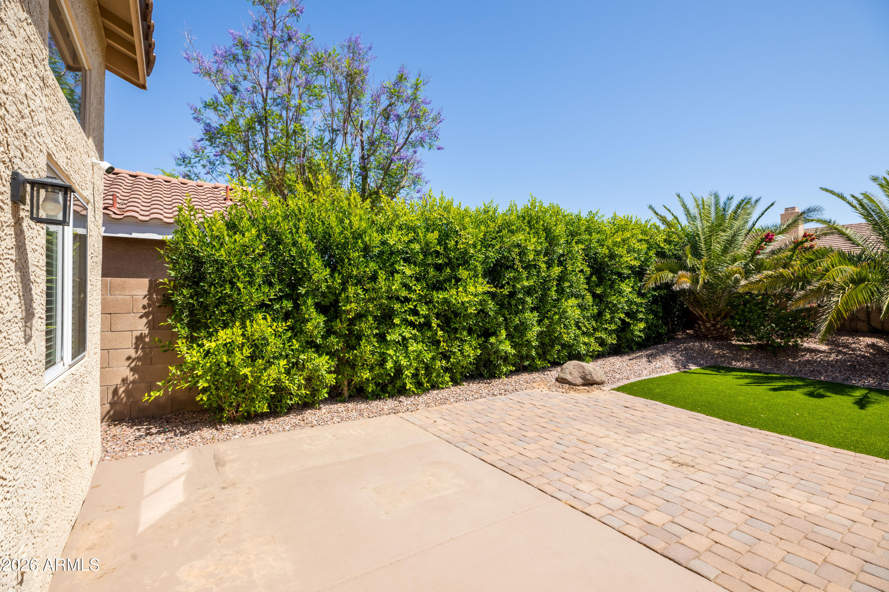 KAUFMAN BROAD AT DESERT CANYON - Residential