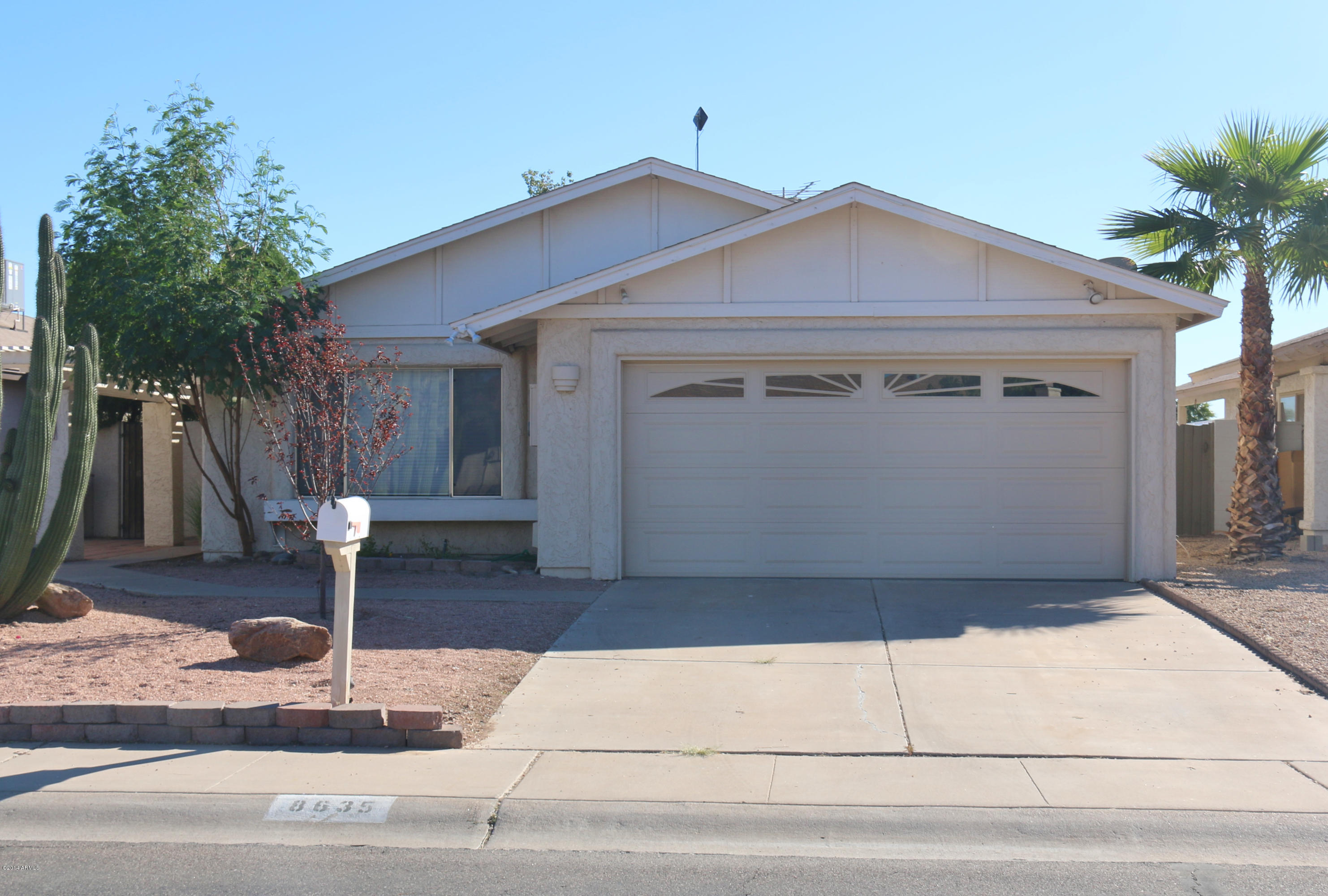 Photo 1 of 19 — 8635 E FILLMORE Street, Scottsdale, AZ 85257