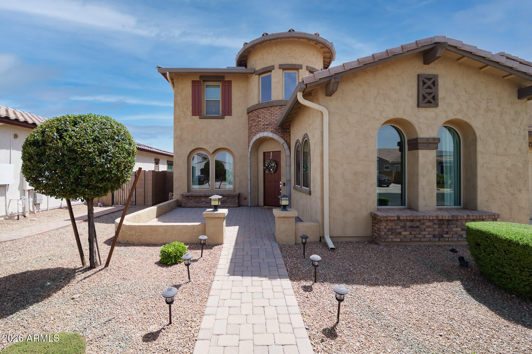 22869 E SILVER CREEK Lane
